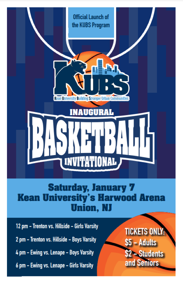 Kean's KUBS Program Broadens Opportunities for High School Athletes
